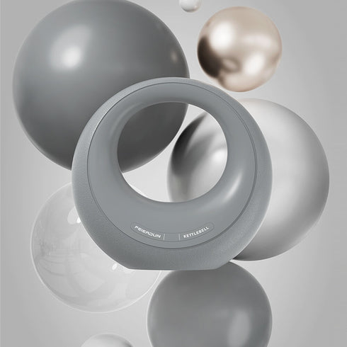 Pesa Rusa Xiaomi ORPERU5LB 2,2 kg